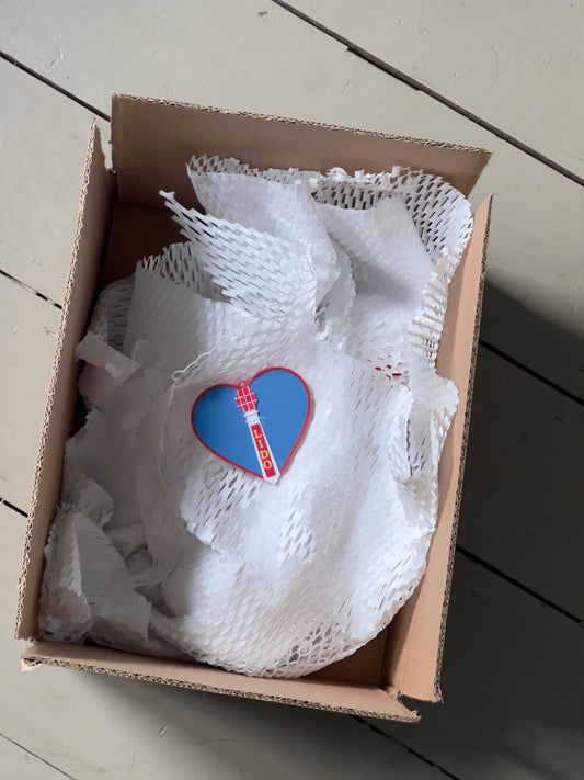 Thoughtful Packaging: How Margate Glows Ships Sustainably