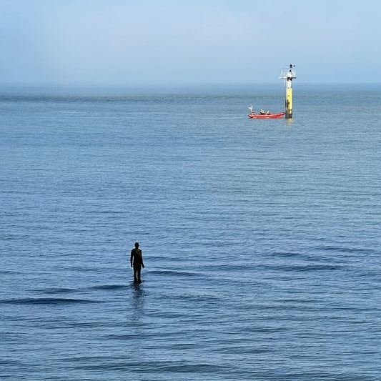 Why Margate, UK Is the Coolest Seaside Town