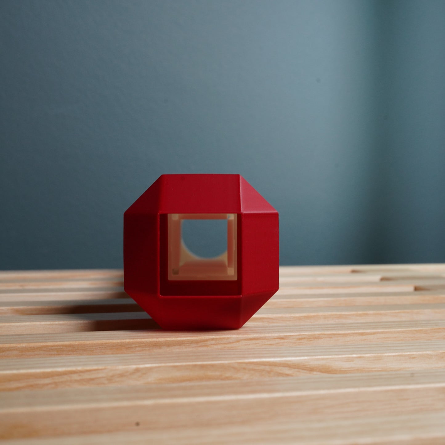 Margate Lido Christmas Tree Topper