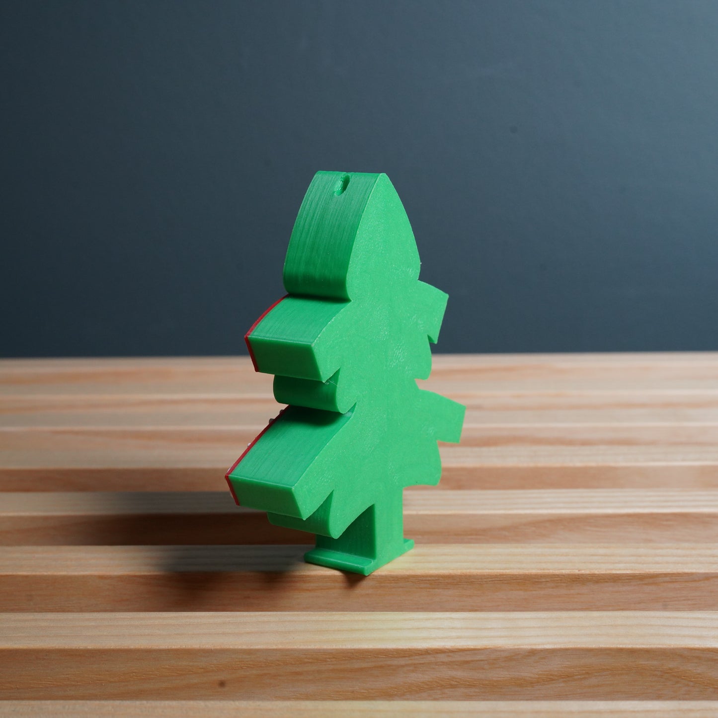 Margate Christmas Tree Bauble