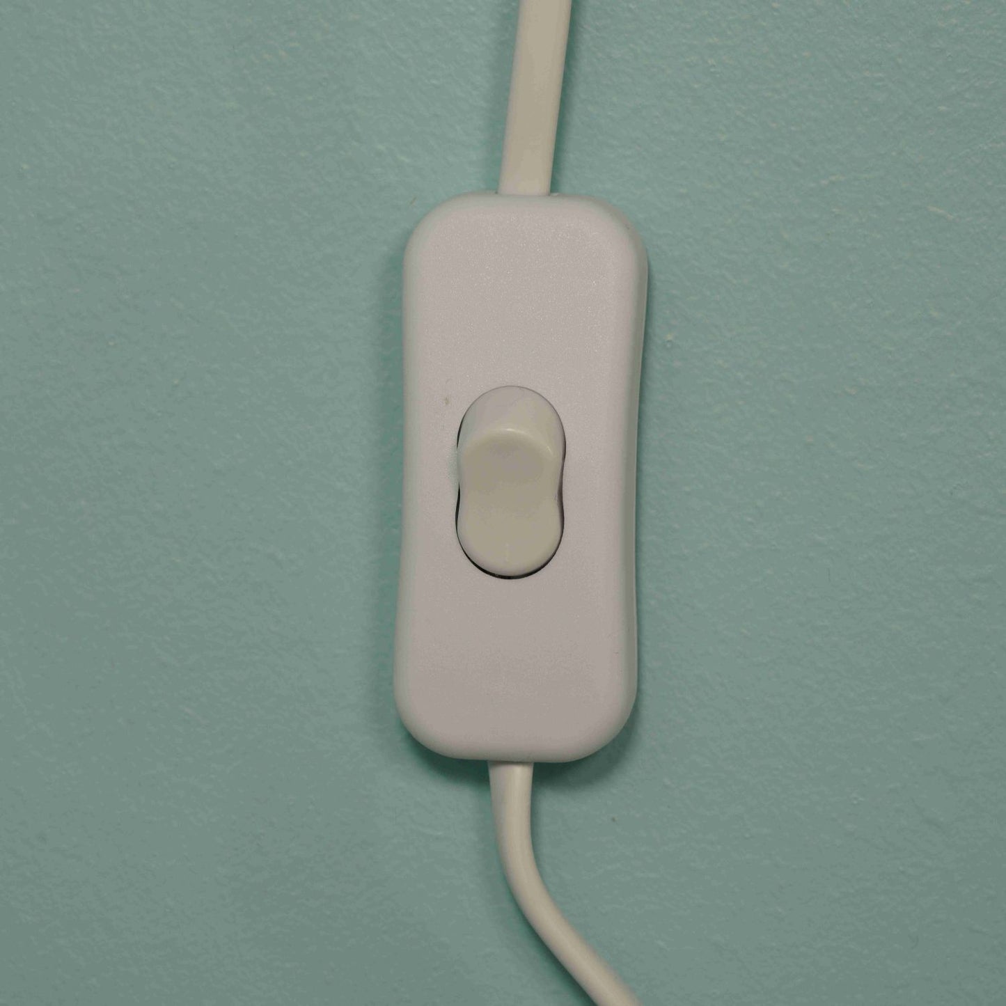 Wind Turbine Inspired Lamp